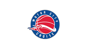 MOTOR CITY CRUISE Team Logo